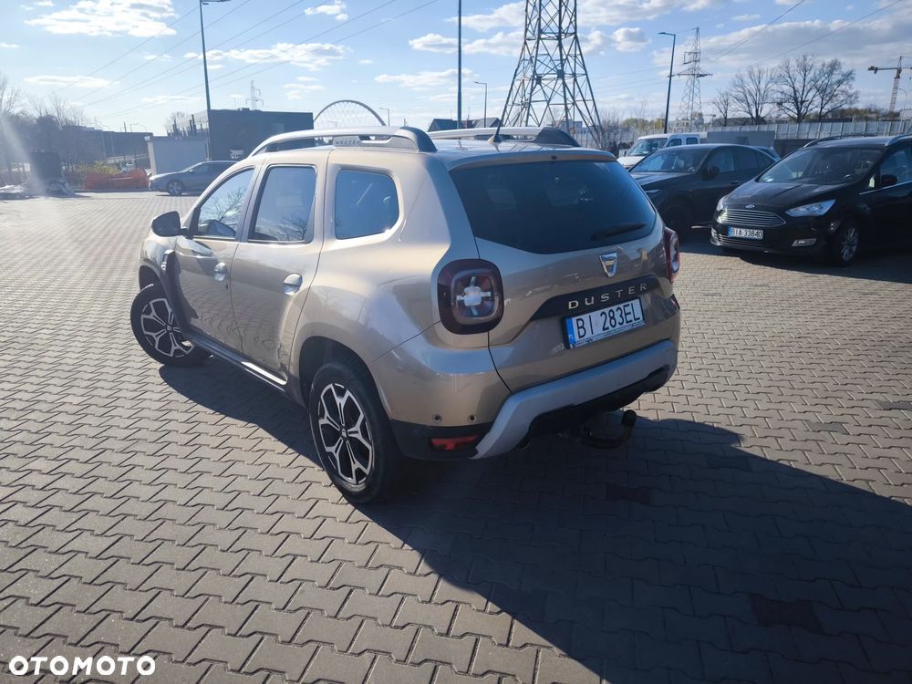 Dacia Duster 1.0 TCe Prestige - 6