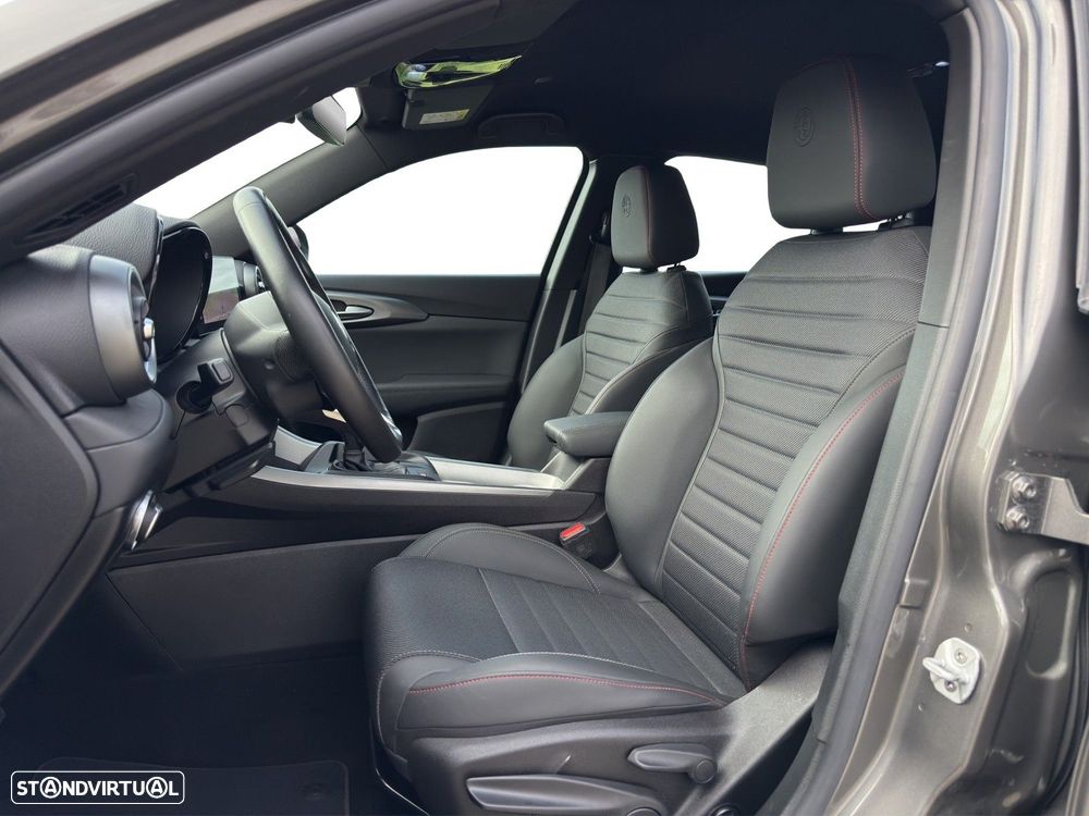 Alfa Romeo Tonale 1.5 Hybrid Sprint - 10