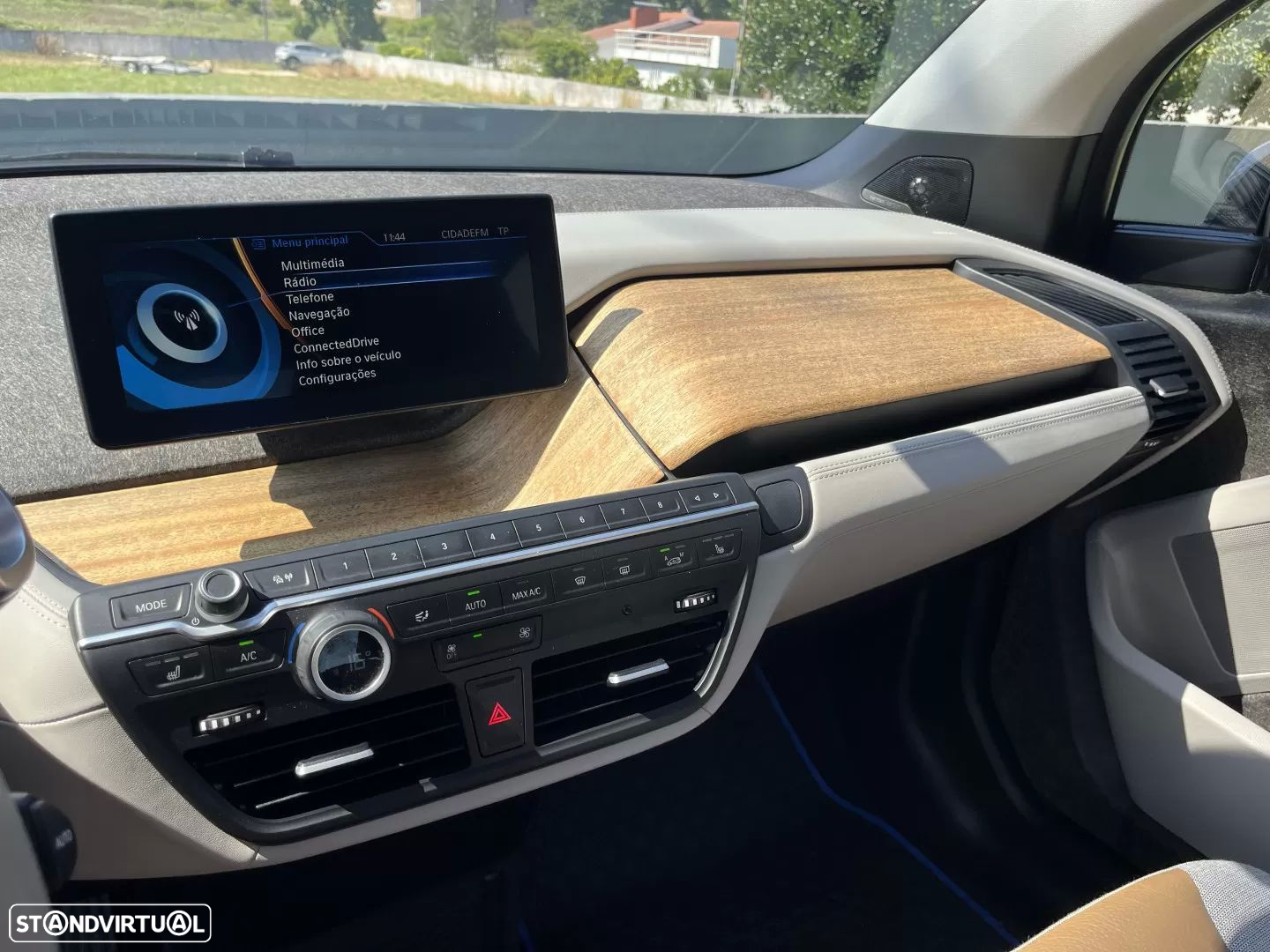 BMW i3 - 44