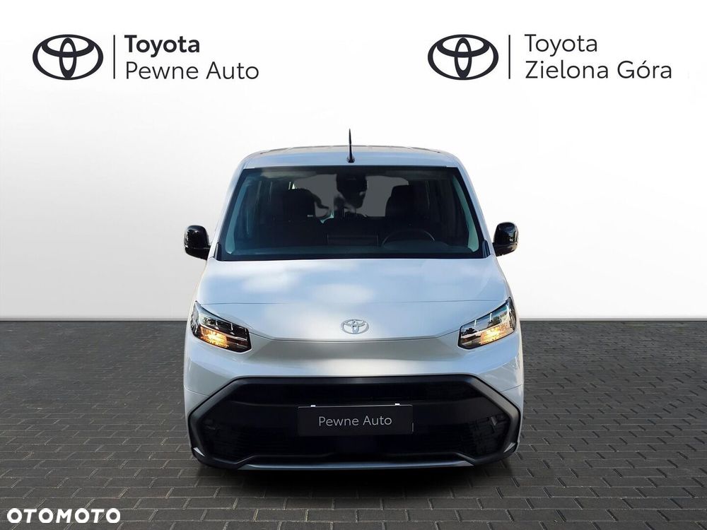 Toyota Proace City Verso Long 1.5 D-4D Business - 3