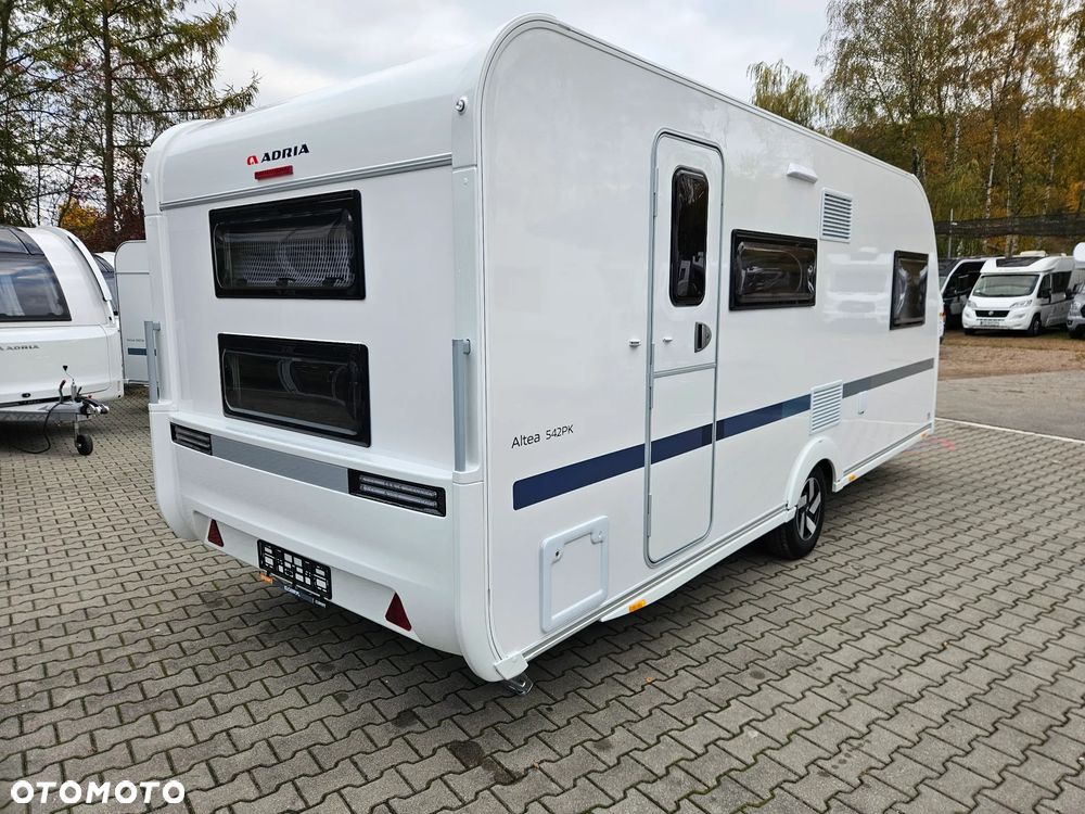 Adria Altea 542 PK - 2