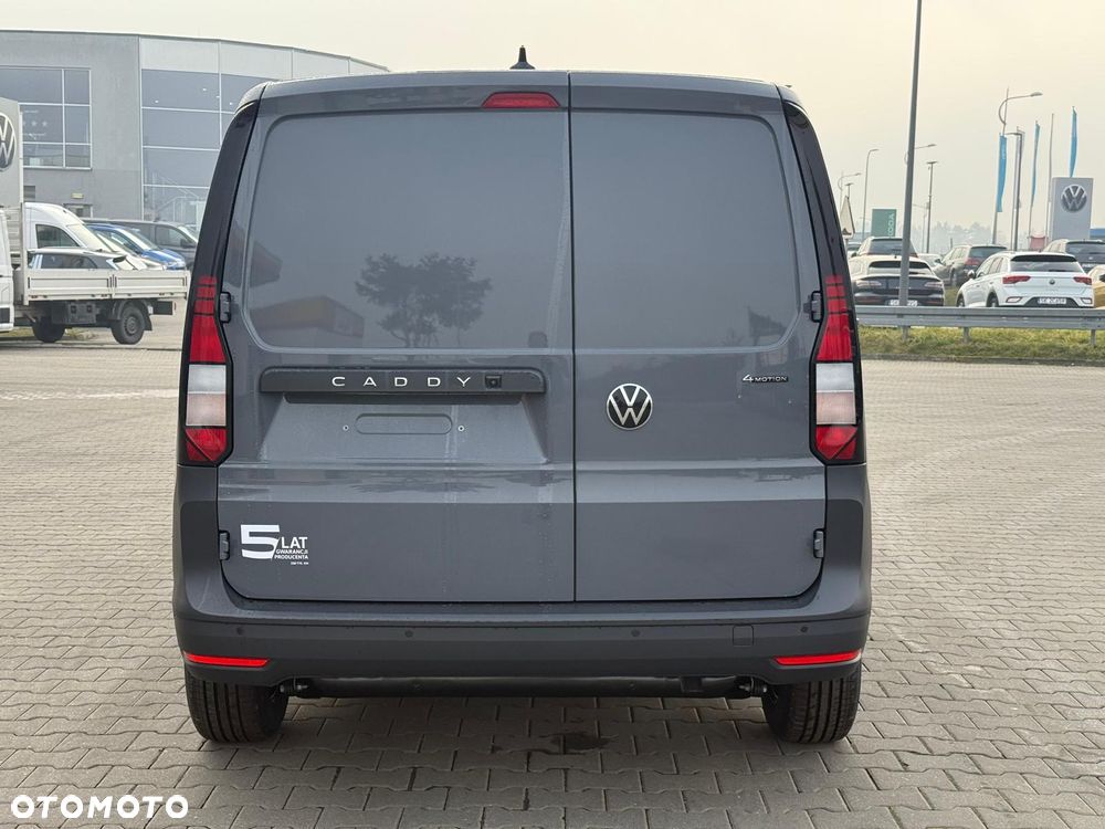 Volkswagen Caddy - 8