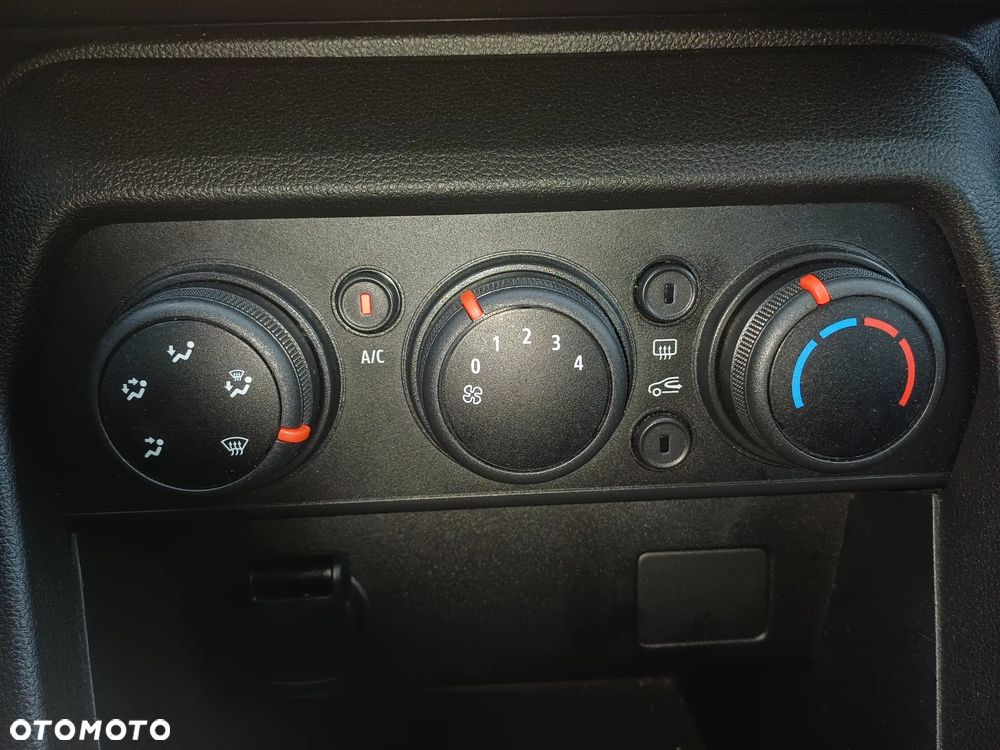 Dacia Sandero - 20