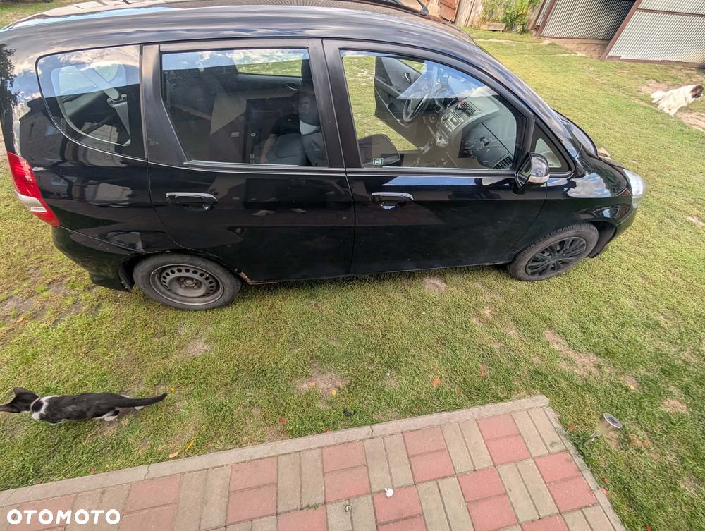 Honda Jazz 1.4 LS - 4