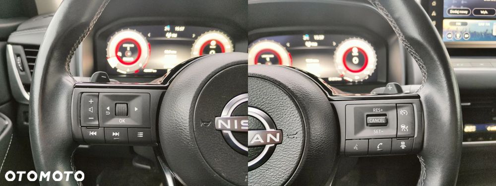 Nissan Qashqai 1.3 DIG-T MHEV Xtronic N-Connecta - 18