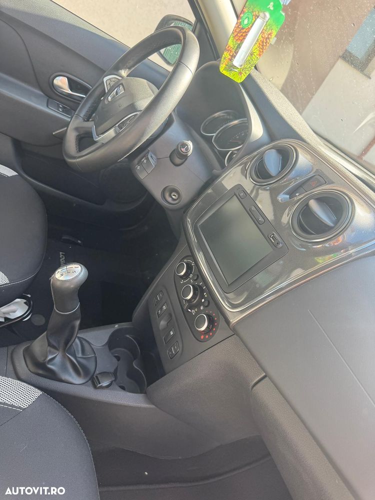 Dacia Logan Stepway - 6