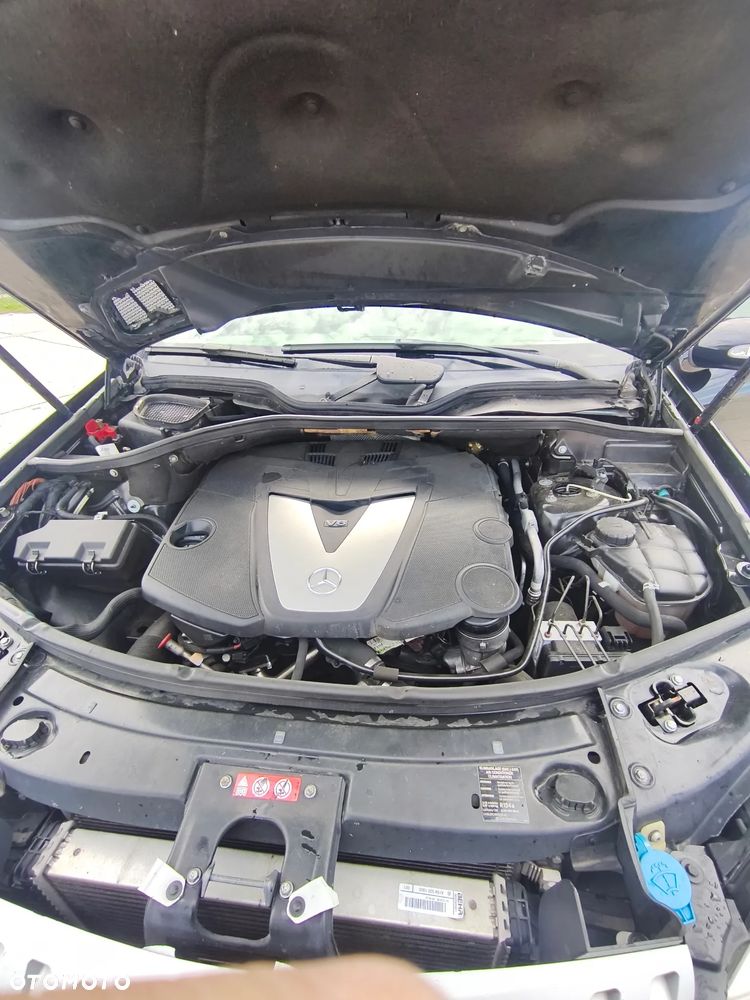 Mercedes-Benz ML 280 CDI 4-Matic - 18