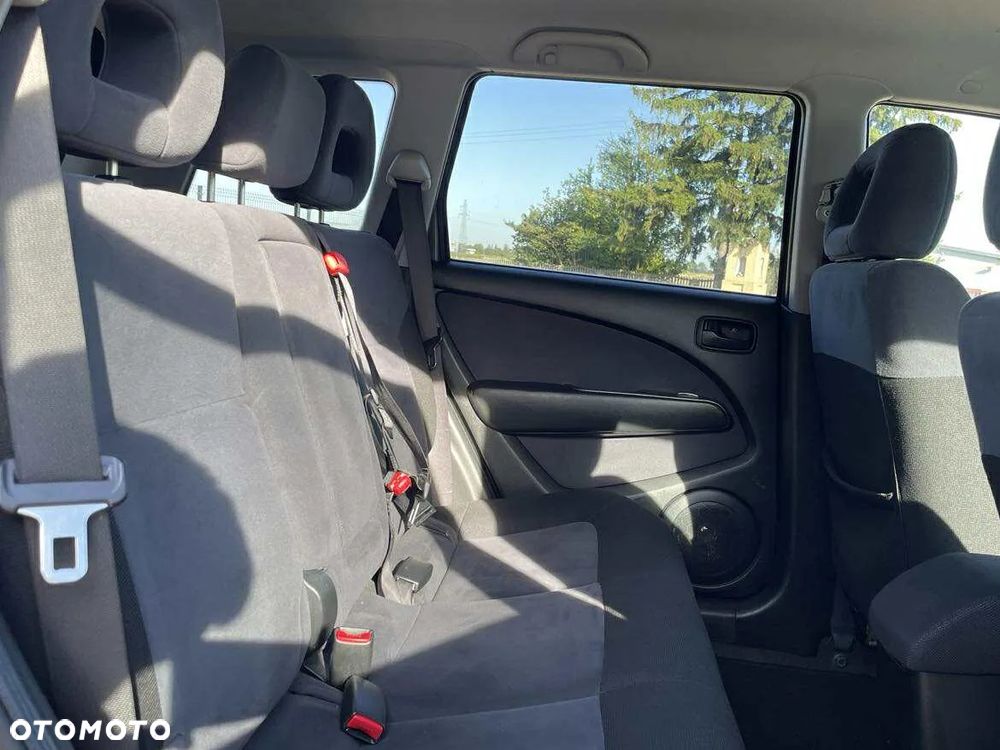 Mitsubishi Outlander 2.0 Comfort - 17