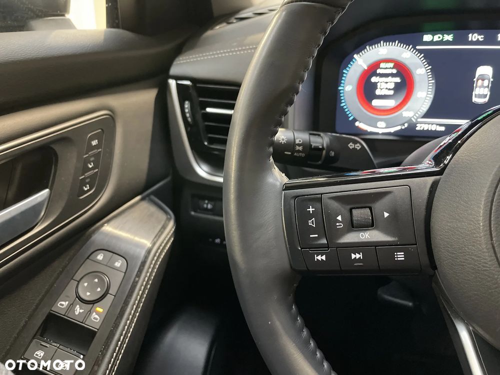 Nissan X-Trail 1.5 VC-T e-POWER N-Connecta e-4ORCE - 24