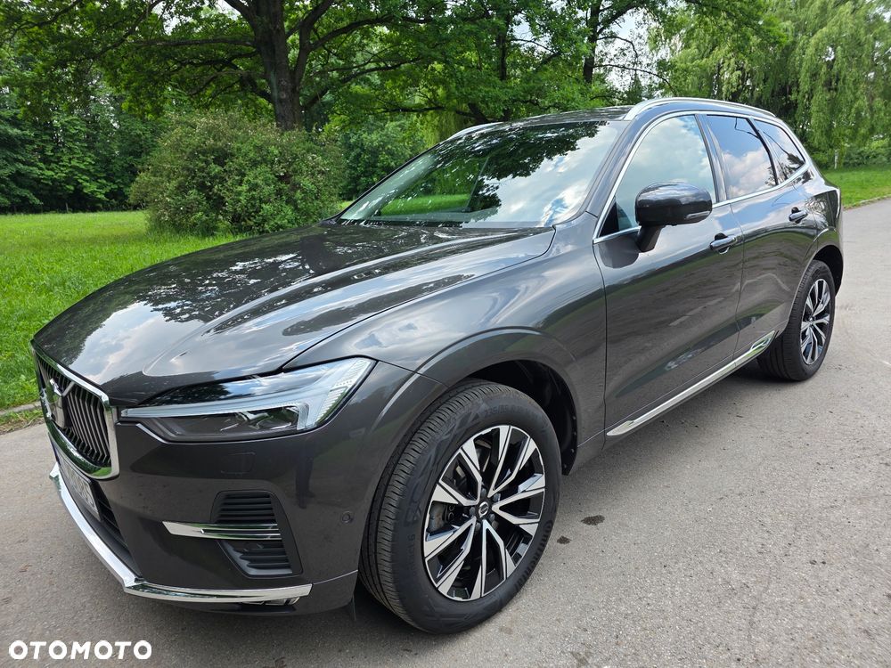 Volvo XC 60 B4 B Plus Bright - 8