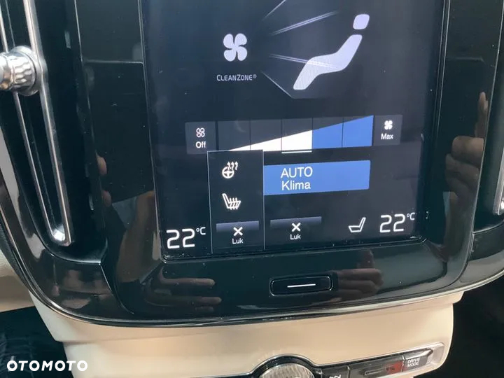 Volvo XC 40 T3 Geartronic Inscription - 9