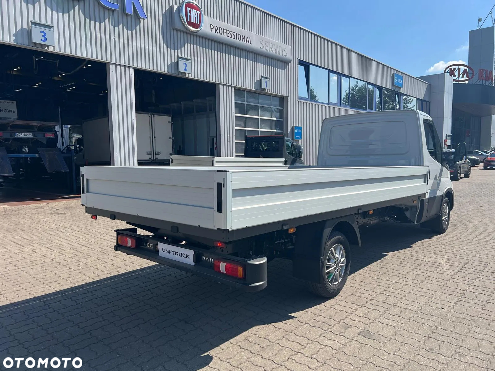 Iveco AUTOMAT FULL WYPAS !!! - 5