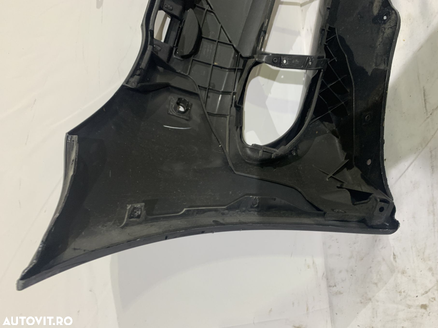 Bara fata BMW Seria 5, F10, F11, 2010, 2011, 2012, 2013, cod origine OE 51117200712. - 9
