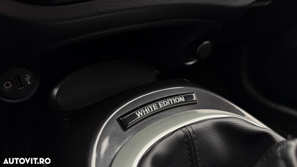 Nissan Juke 1.5L dCI Stop/Start Tekna - 14