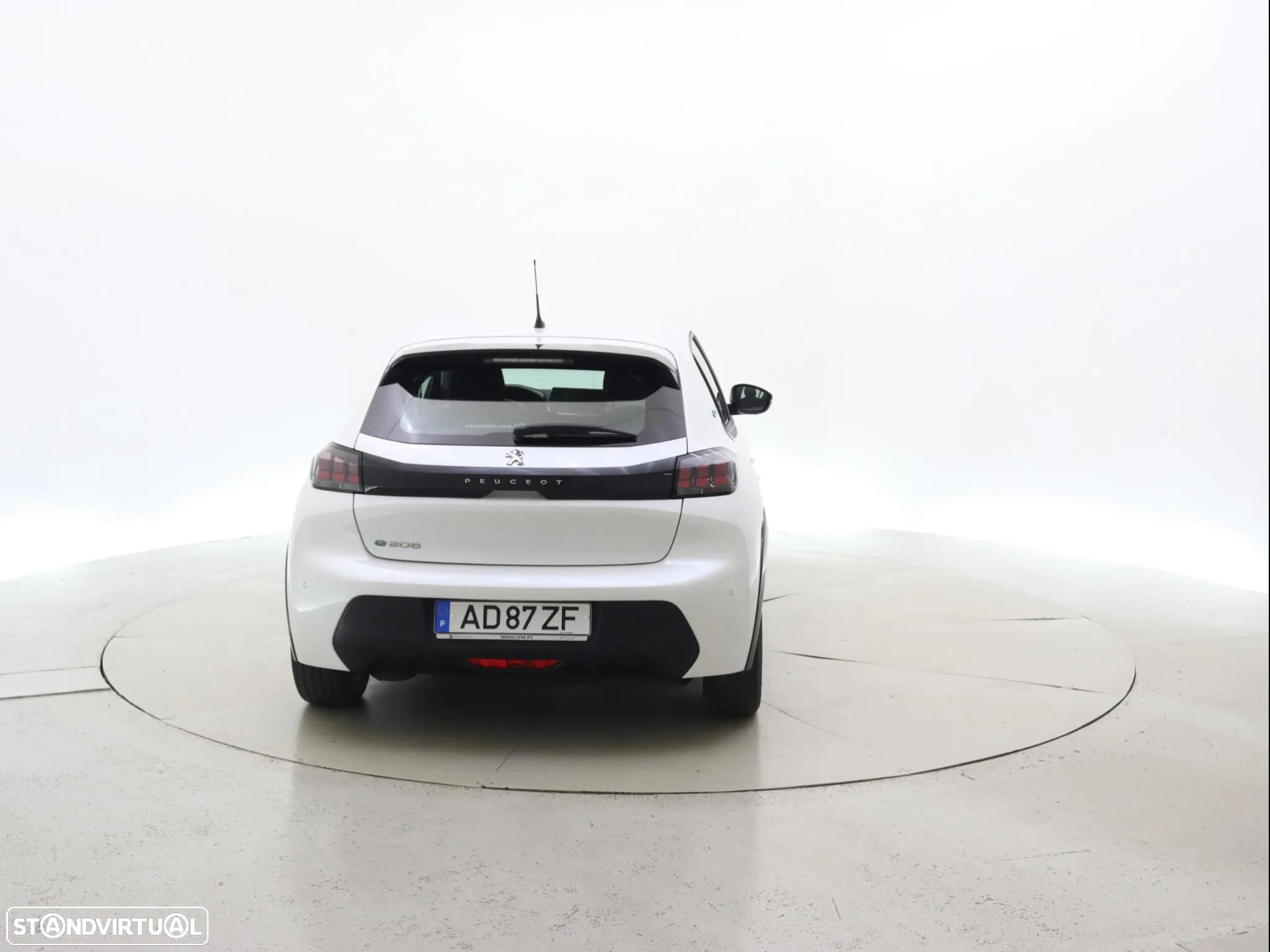 Peugeot e-208 50 kWh Active - 6