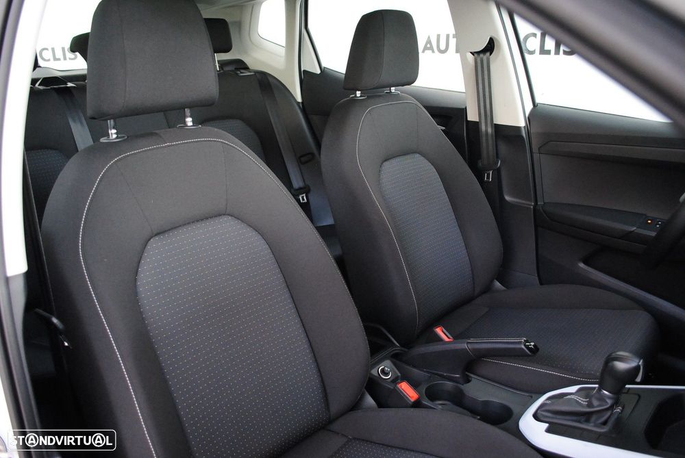 SEAT Arona 1.0 TSI Style DSG - 25