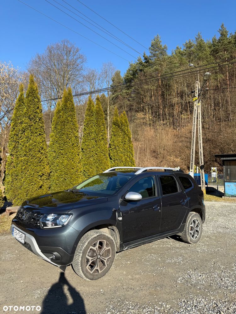 Dacia Duster 1.0 TCe Prestige - 2