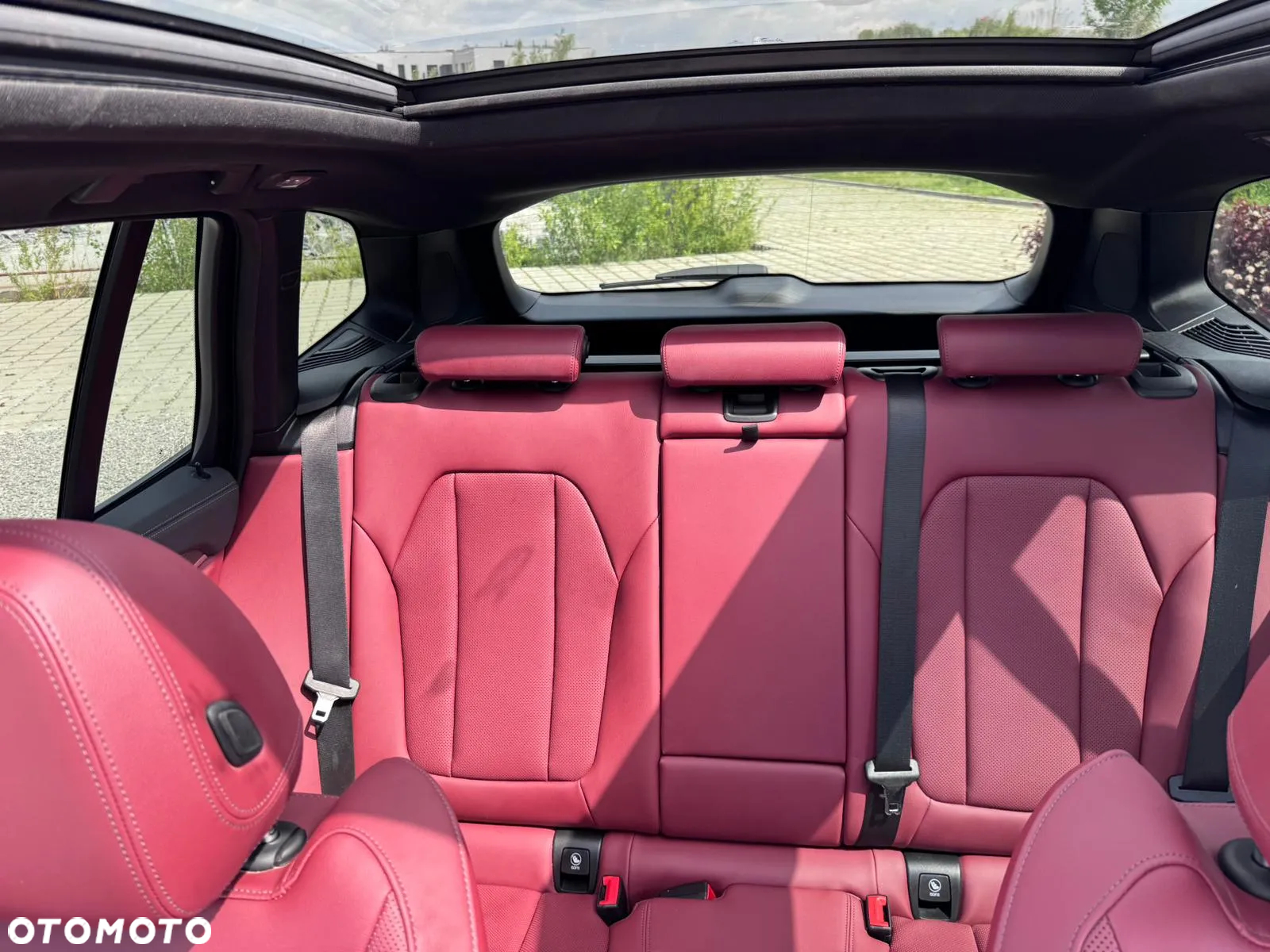 BMW X3 xM40i mHEV - 35