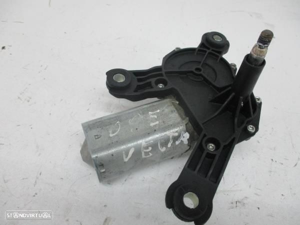 Motor Escovas / Limpa Vidros Tras Opel Vectra C Gts (Z02) - 2