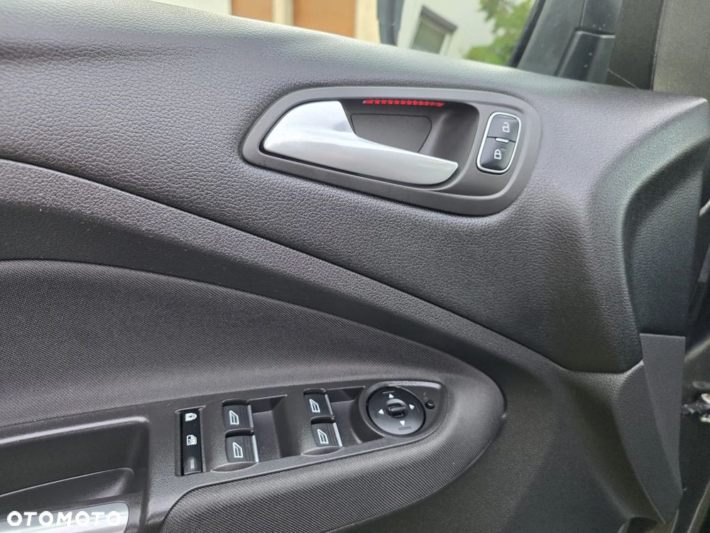 Ford C-MAX 1.0 EcoBoost Titanium ASS - 27