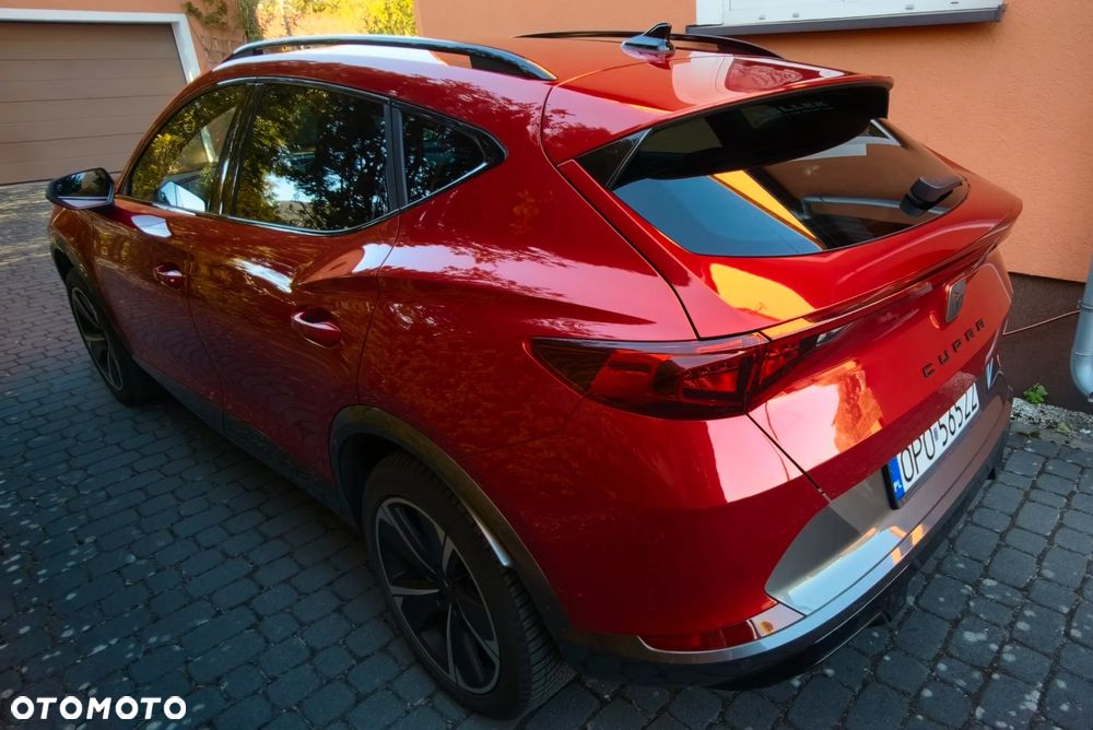 Cupra Formentor 1.5 TSI DSG - 15