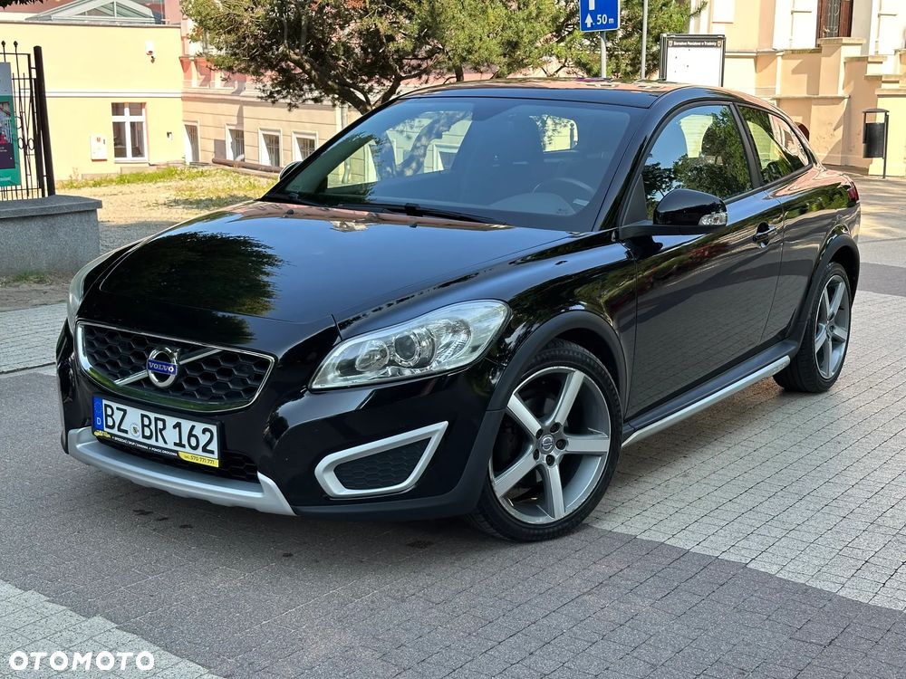 Volvo C30 1.6 Momentum - 1
