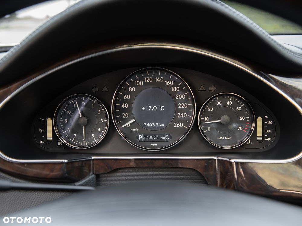Mercedes-Benz CLS 350 7G-TRONIC - 20