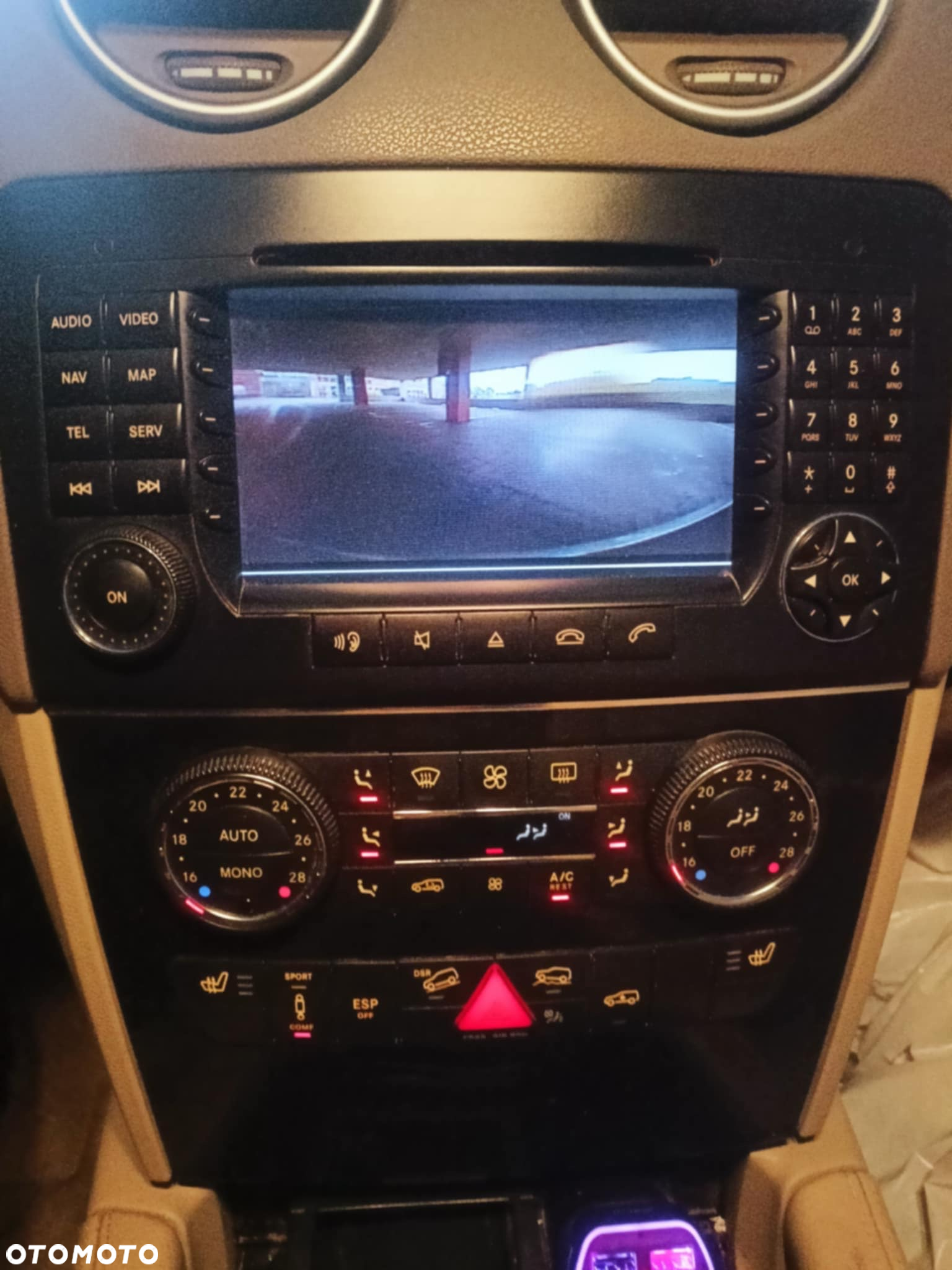 Mercedes-Benz ML 320 CDI 4-Matic - 16