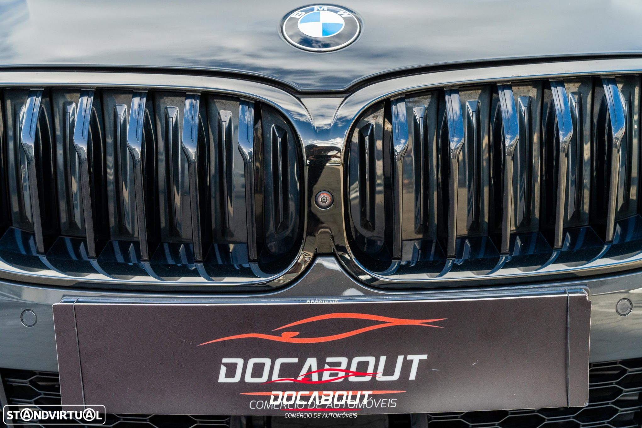 BMW 840 d xDrive Pack M - 6