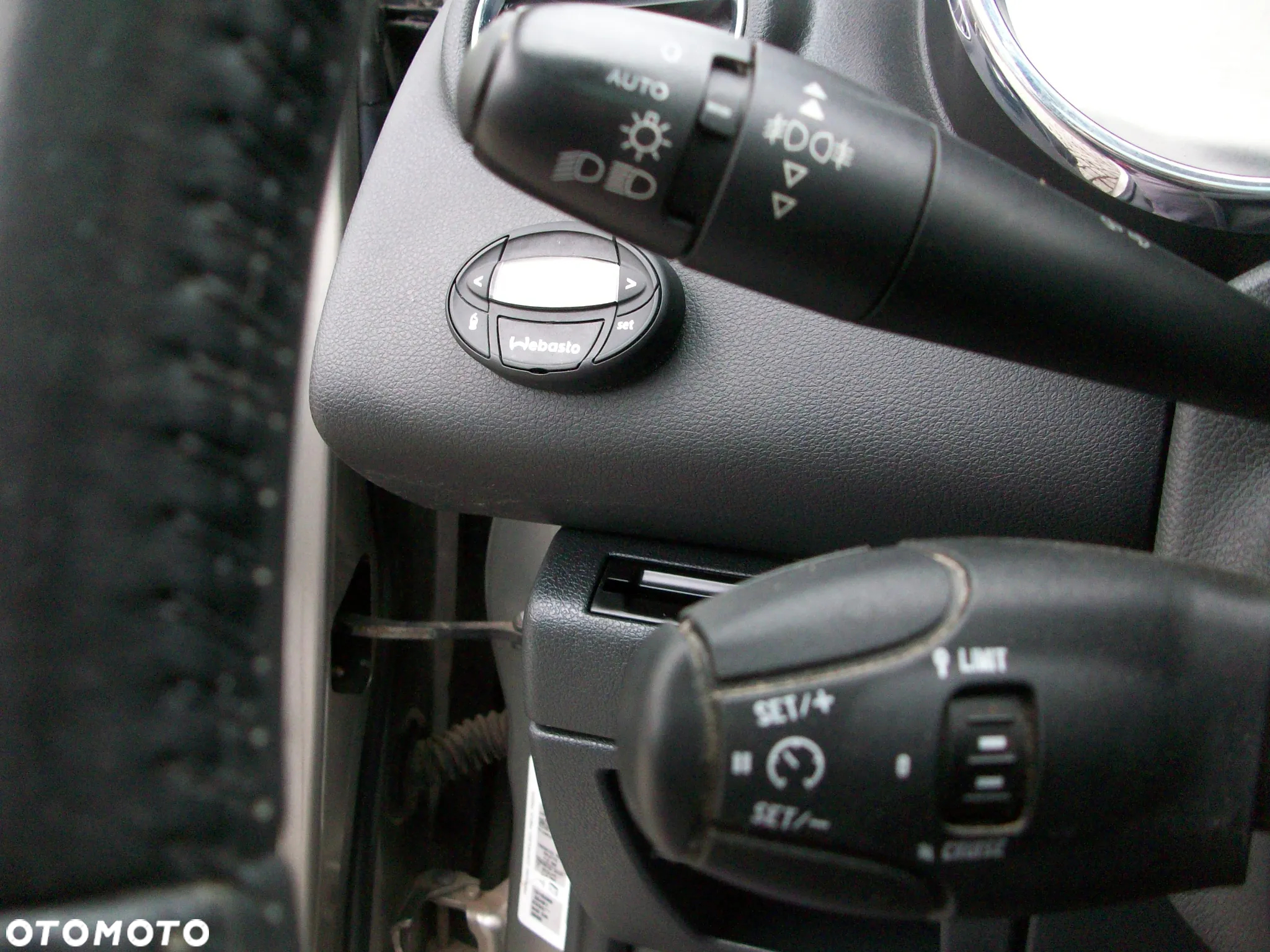 Peugeot 3008 120 VTi Tendance - 22
