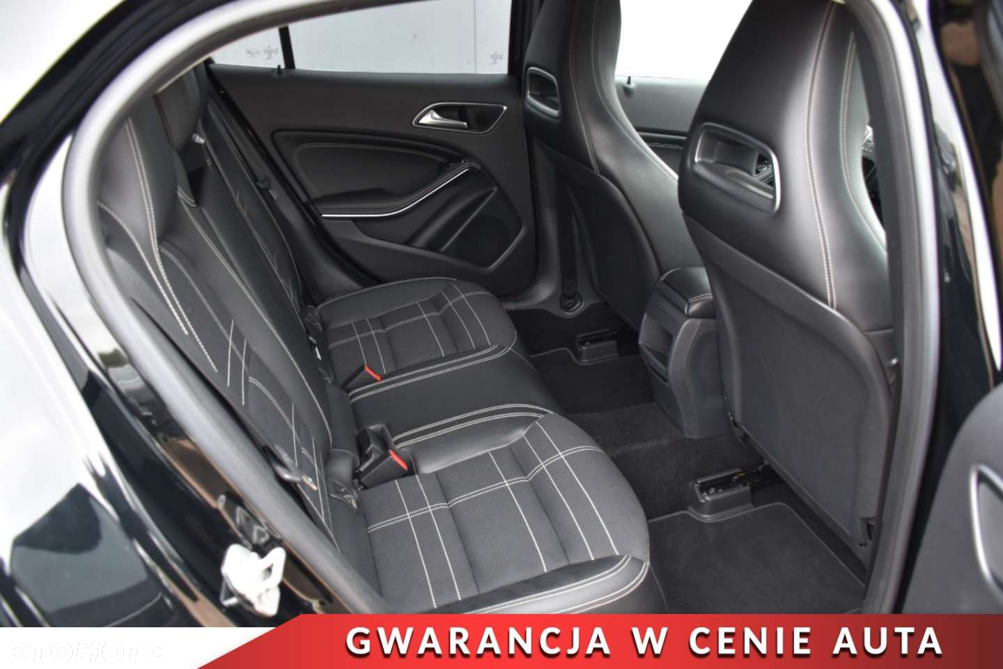 Mercedes-Benz GLA 200 7G-DCT Urban - 7