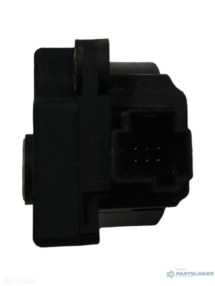 Actuator/motoras clapeta aer AC JAGUAR XF CC9_, X250 2008 - 2015 Mf1139300681 - 2