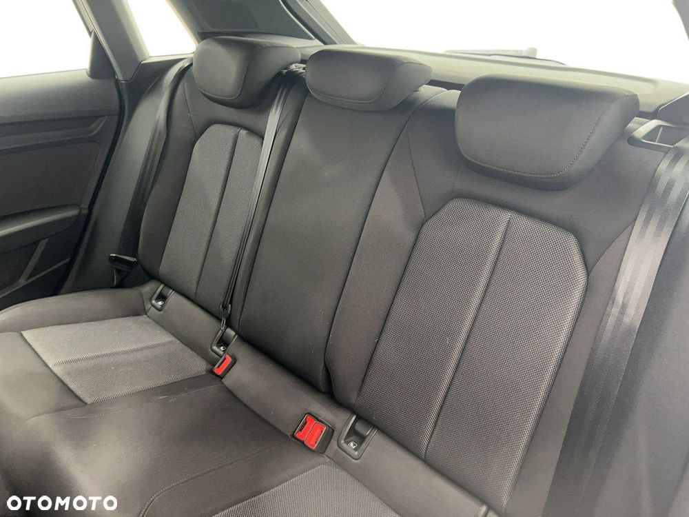 Audi A3 Limousine - 12