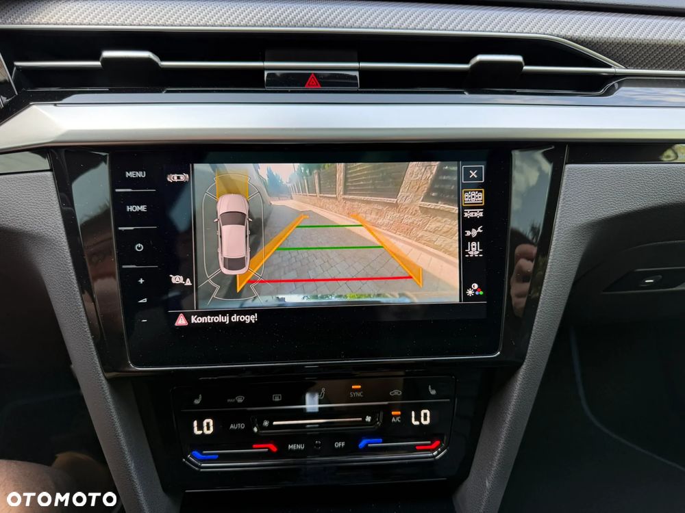 Volkswagen Arteon 2.0 TSI 4Motion R DSG - 36