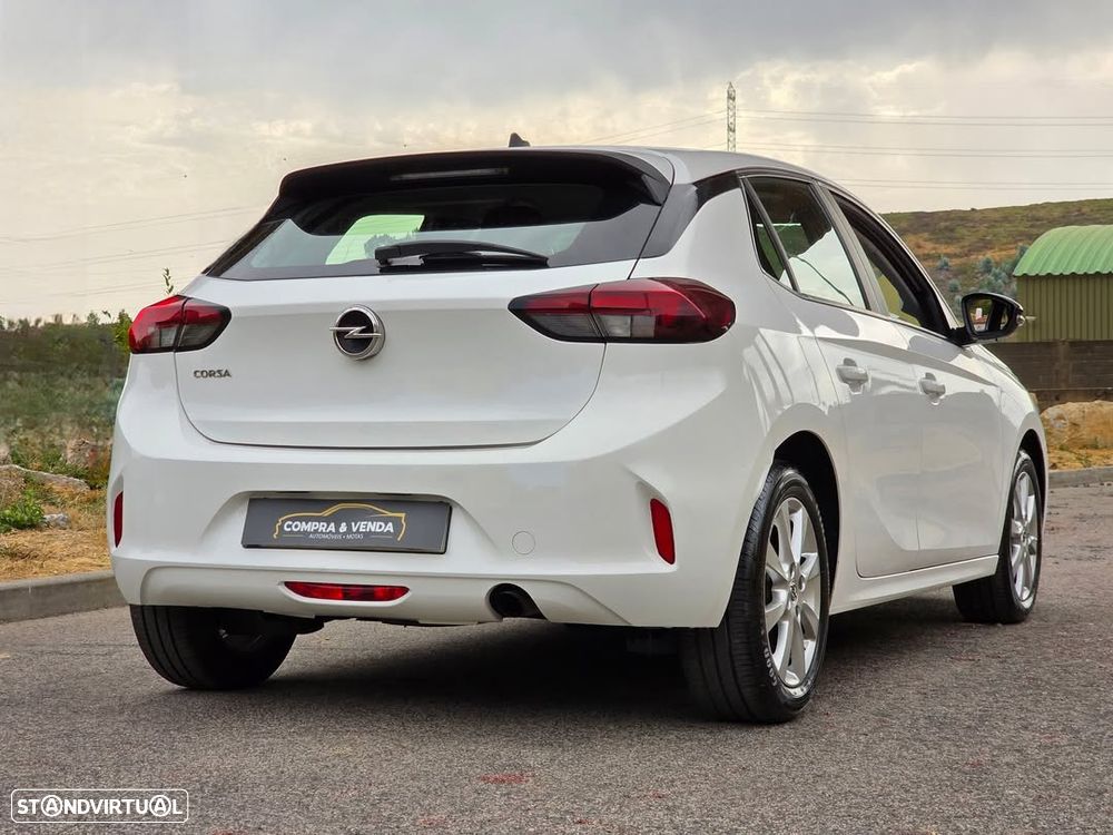 Opel Corsa 1.5 D Elegance - 2