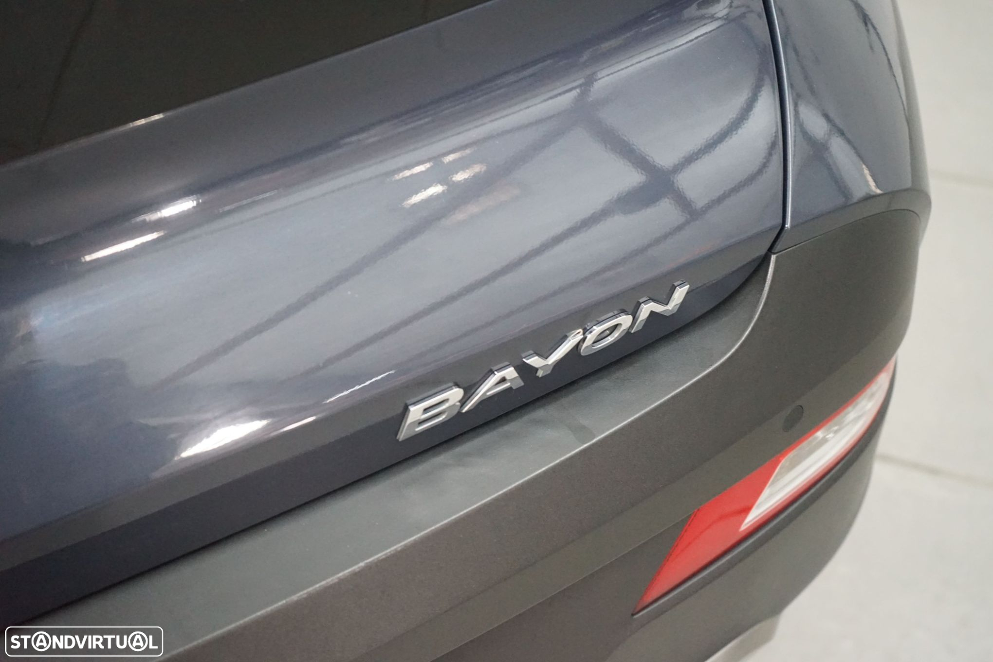 Hyundai Bayon 1.0 T-GDI Premium - 15