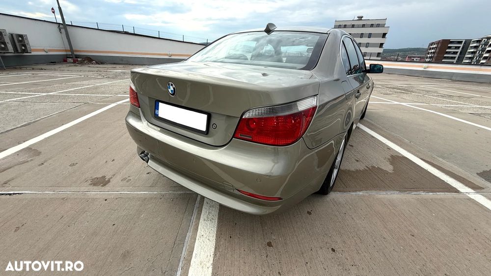 BMW Seria 5 - 2