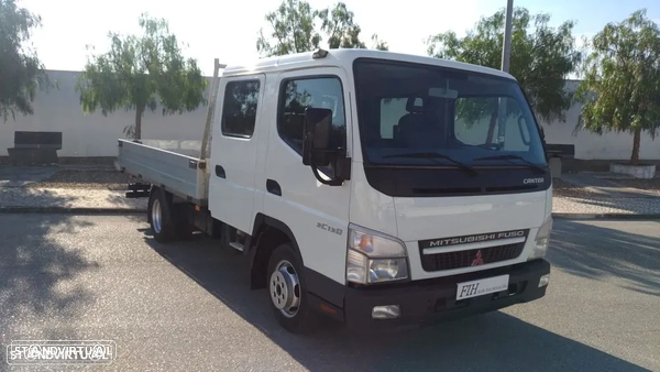 Mitsubishi Canter Fuso