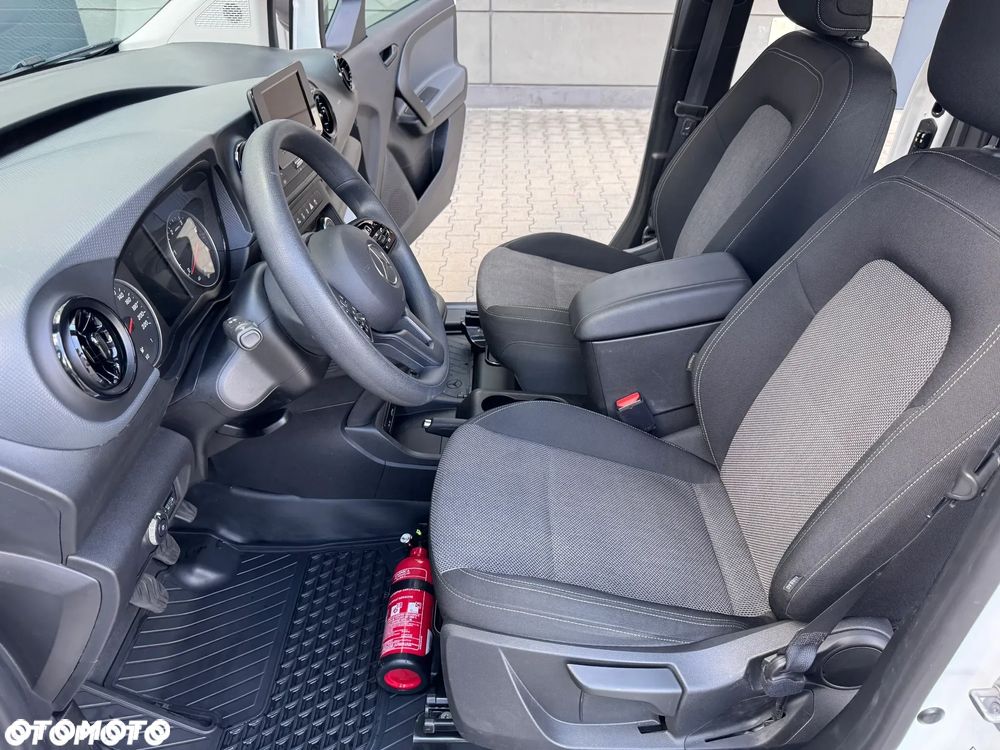 Mercedes-Benz Citan Tourer 110 CDI L2 420.725 - 12