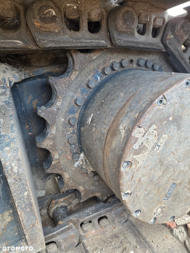 Doosan Dx225LC-5 - 6
