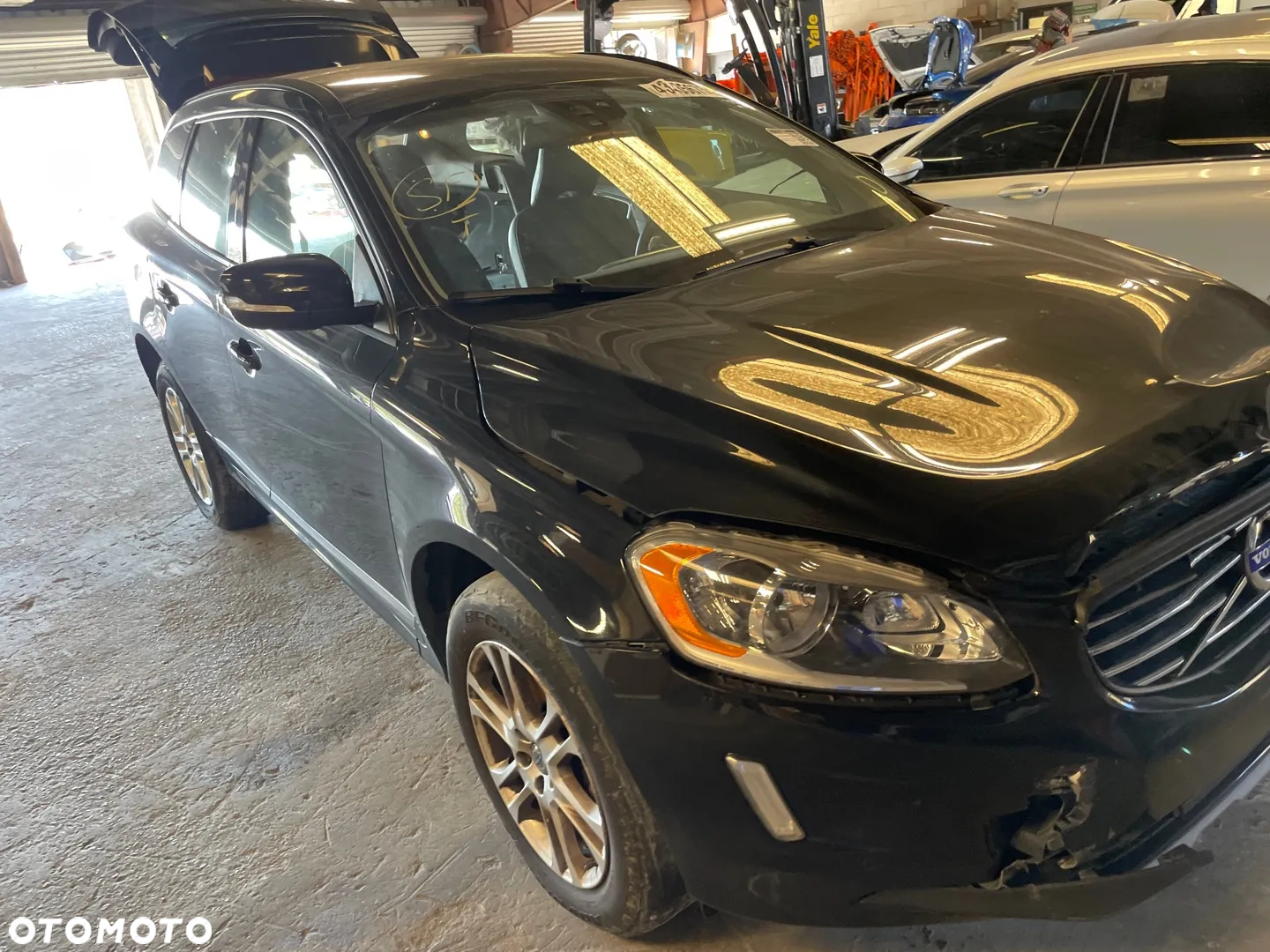 Volvo XC 60 T5 Geartronic Momentum - 13