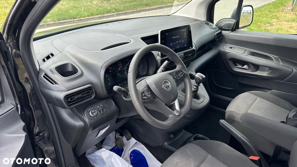 Opel Combo - 31