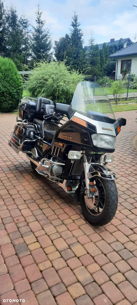 Honda GL - 1