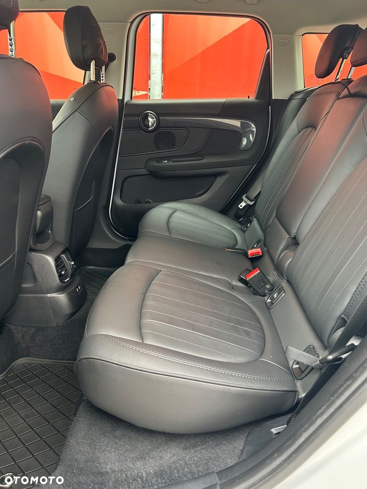 MINI Countryman - 10