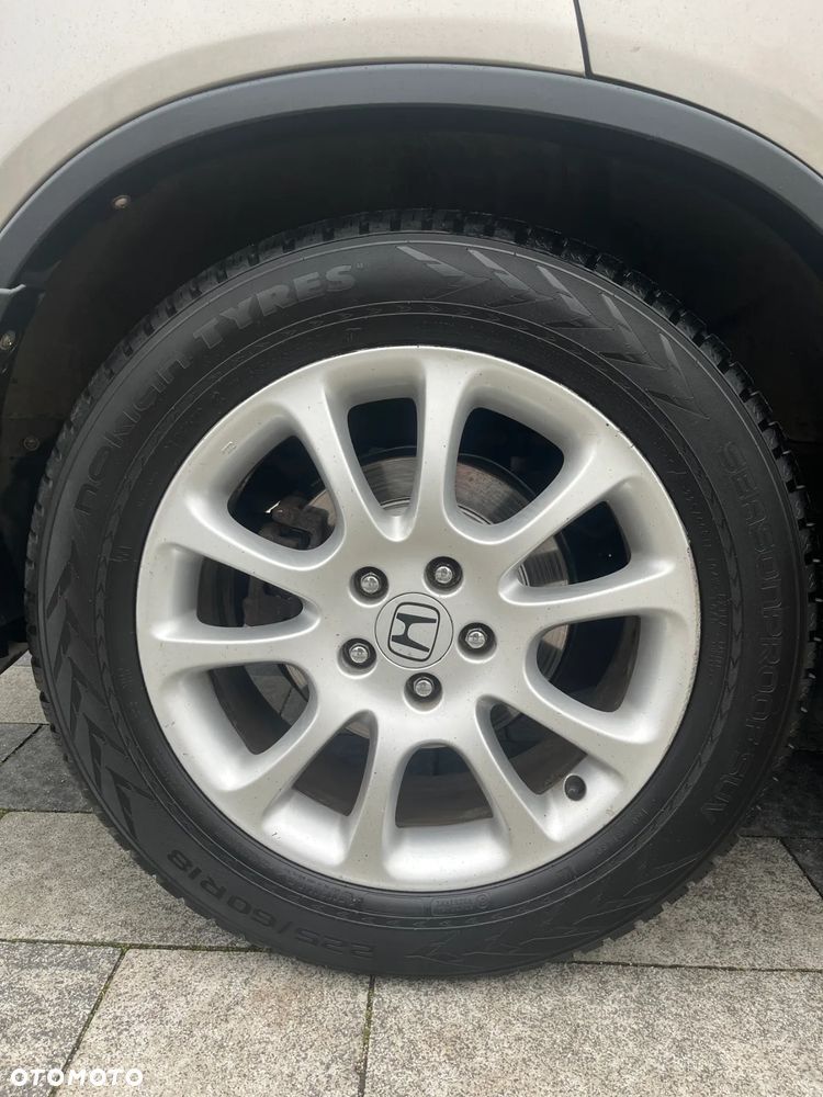 Honda CR-V 2.0 Executive - 11