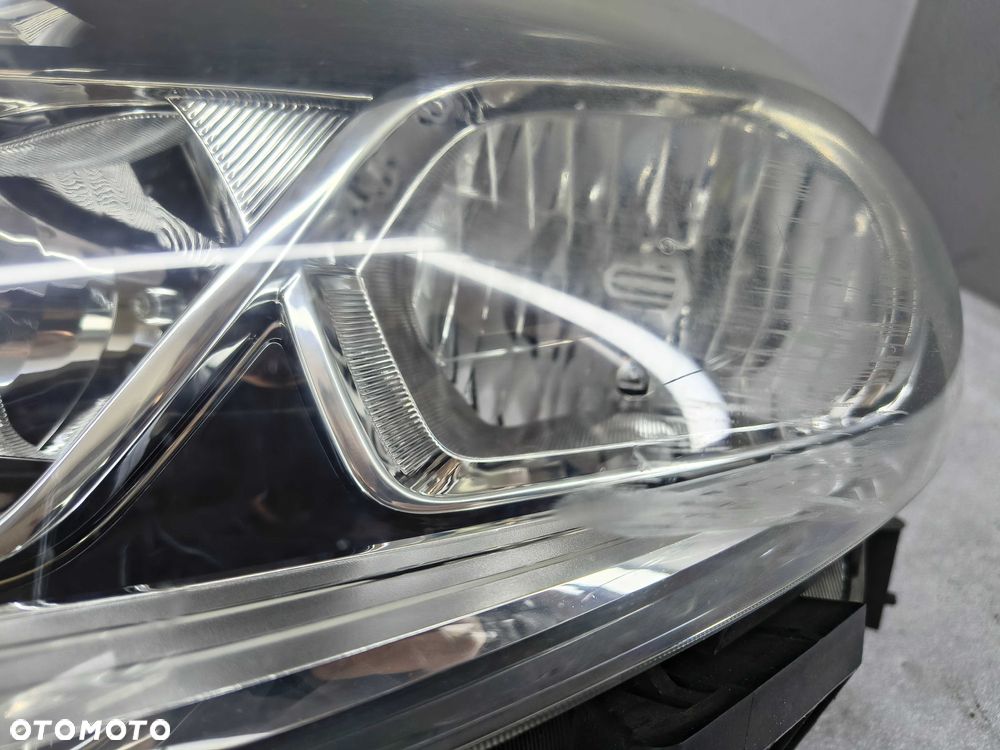 Lampa Reflektor Lewy Nissan Pulsar C13 Europa - 5
