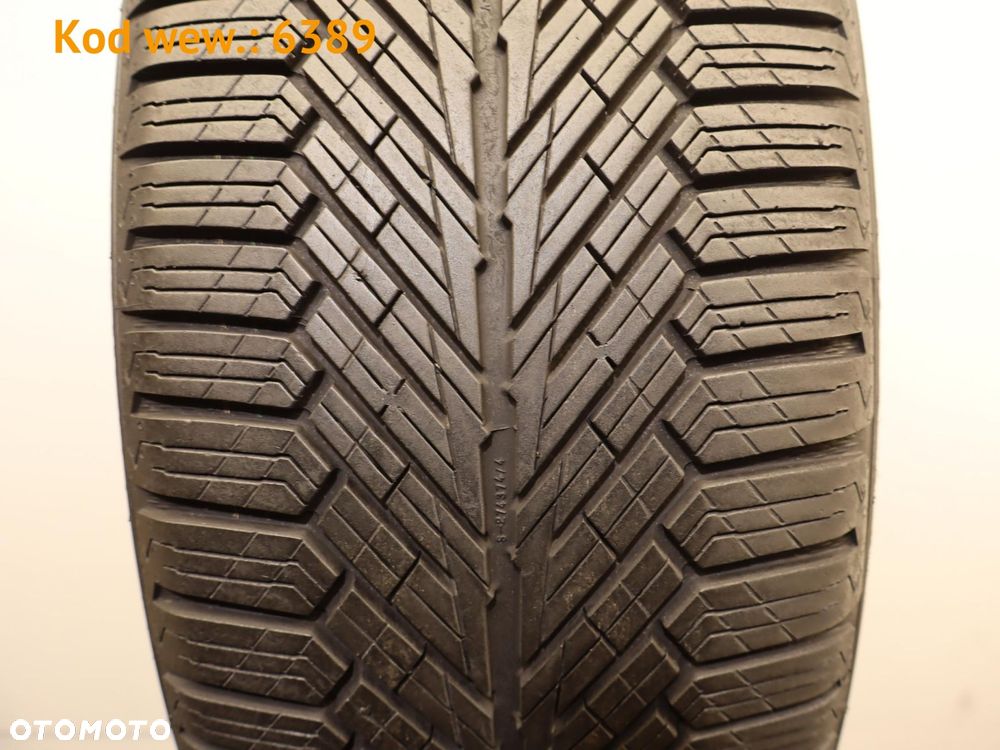 Uniroyal All Season Expert 3  - 225/45 R17 - 2