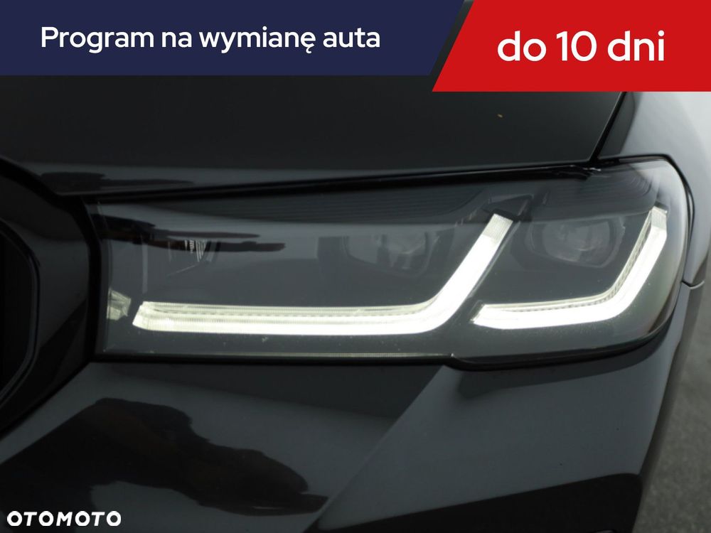 BMW Seria 5 - 26