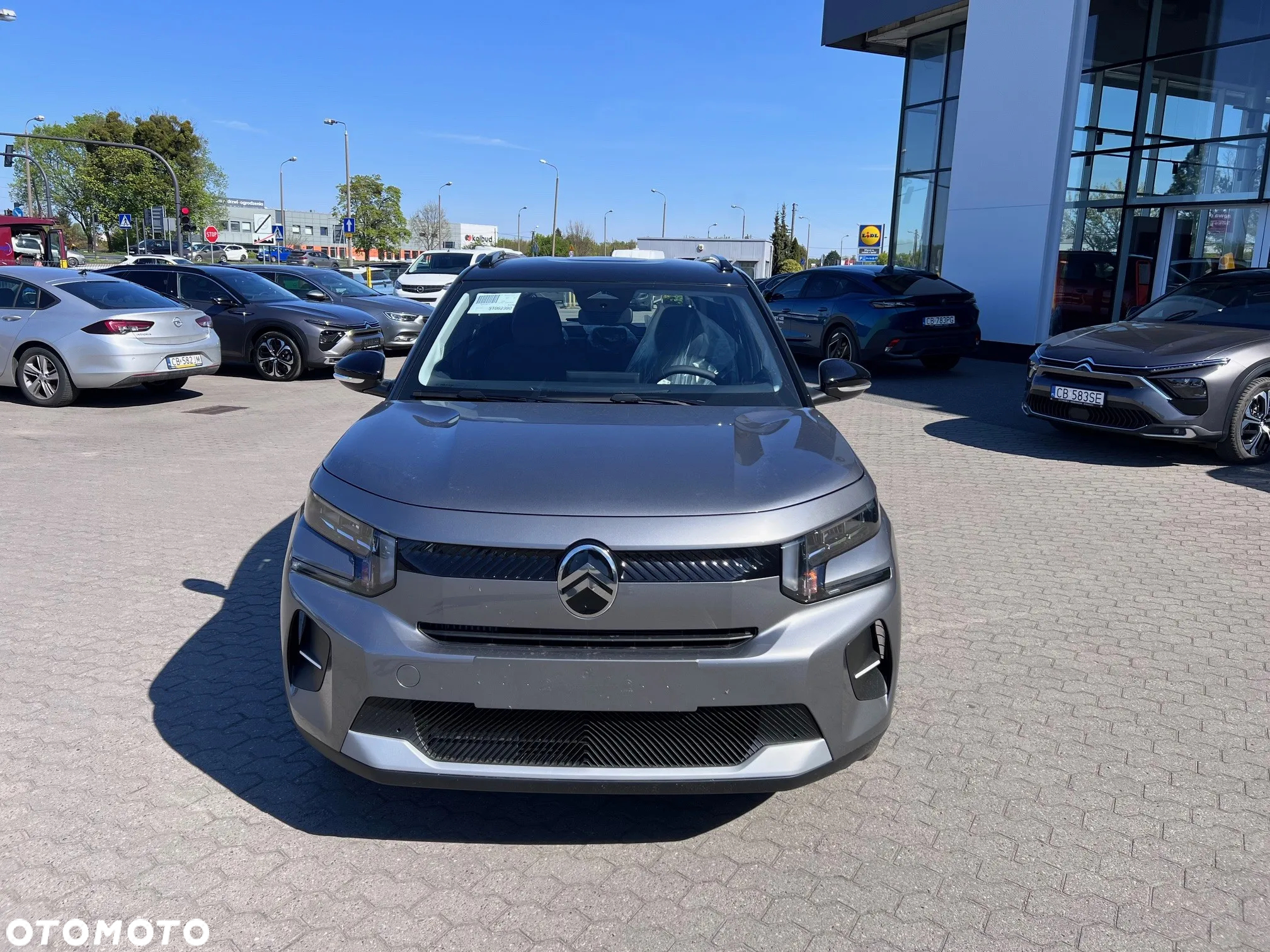 Citroën C3 1.2 T Plus - 3