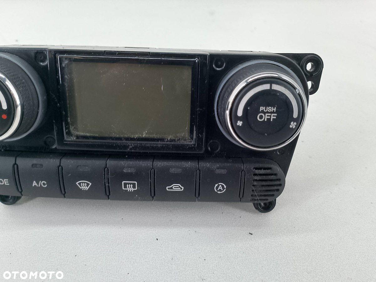 PANEL NAWIEWU HYUNDAI TIBURON III LIFT 97250-2C860 - 3